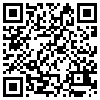 QR Code for bitcoin:1KFUvX4bnLC6onTXbZMAFbbe5PbRx46hyu
