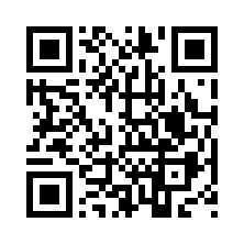 QR Code for bitcoin:1KFYDsPf9DSTJo6u1pXPHw4P426TYJJwcV