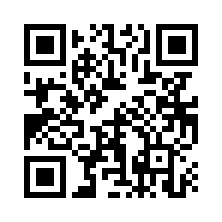 QR Code for bitcoin:1KFcuoVHUT744eVpU2gP6eE22YySe3NAer