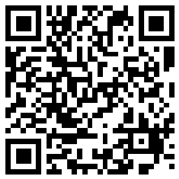 QR Code for bitcoin:1KFdG8E8aQgwXJLSaggAzw6pMWMEmZci7n