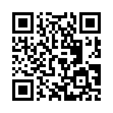 QR Code for bitcoin:1KFdbfRHmgoLYyyaaDzug9JzmvwoUXwJNm