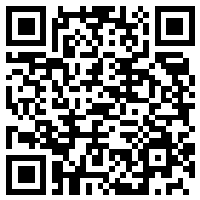 QR Code for bitcoin:1KFdqLjScGoE2GnmsEgBnuyTH8j2TvrVmi