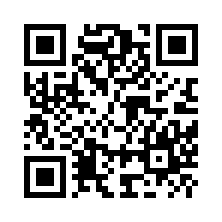 QR Code for bitcoin:1KFds7AEYF3nnQ1X41vvT27GC9UXiQET63
