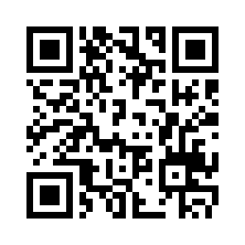QR Code for bitcoin:1KFj8tcdNLdU5TfG3CbKKVGeSMgqUSeHt5