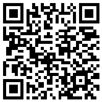 QR Code for bitcoin:1KFjwXMefvmQQY5mtL6aL3CXccHfd8stiL