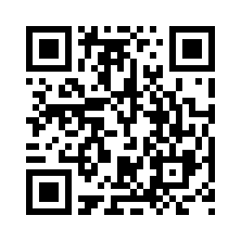 QR Code for bitcoin:1KFkBZVWQuDoVBP9tVsNPHTpRLeEHnaRF3