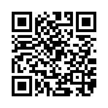 QR Code for bitcoin:1KFrVX3wtSqb6waMrzEB23vN5MdMPnojsv