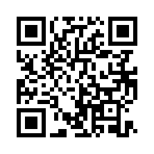 QR Code for bitcoin:1KFrvbr1L3mX2ySB624h12656DF5A35HT2