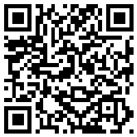 QR Code for bitcoin:1KFt4p4djEfhXx1jfyb53uCeLR85bgrccx