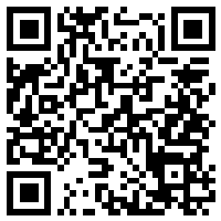QR Code for bitcoin:1KFtEw7RZdfgp2ptzo8JeeTd4H5fXATbMV