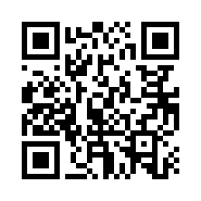 QR Code for bitcoin:1KFvLbbyJS52arQqpAe6pcbUKJNyfiCyyf