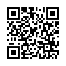 QR Code for bitcoin:1KFvc3x2dfR6FfVBWKeUddNzV2AEzmdmkT