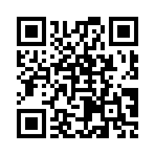 QR Code for bitcoin:1KFvvPM3udvBVxmwCwp2ihneWHF9VRycvT