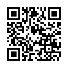 QR Code for bitcoin:1KFwqBPCNaWYEhFZW7sw2QJ6S1U6yicnJn