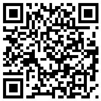 QR Code for bitcoin:1KFxB8mF76M1Nc8gRmyUtcMrRs6JZDocQ