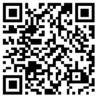 QR Code for bitcoin:1KG4te2R36Sc5THfUL7yByj8YahMrBhKUt