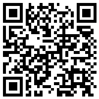 QR Code for bitcoin:1KGBA3cxmv85yGWJPMNftBdSF5MoScTxZs