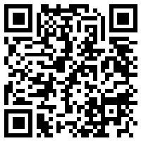 QR Code for bitcoin:1KGMsSVu4oyav5nkGeCgdD14QPkJ241PpP