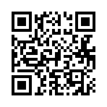 QR Code for bitcoin:1KGP8HHRfS2TFWiTYDFagvsQ3TNoQq5kfN