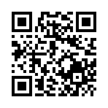 QR Code for bitcoin:1KGSf5dKMLm2HZ46vCdSz2zFSzLm6ch65L