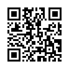 QR Code for bitcoin:1KGT2ZcLo6Ru2foxdQaWjf4R4fNty7GHkE