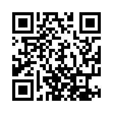 QR Code for bitcoin:1KGYGnKWx7AXZqPMZwpnDChnzAPXcSTJCK