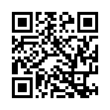 QR Code for bitcoin:1KGeDc8AURNkvMe5Kzg8fT8oUGiseKcMCh