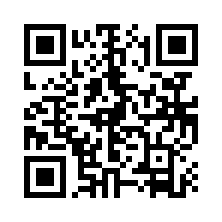 QR Code for bitcoin:1KGiaMFd8D2NCLnuSAM73G4oCosPE7dFsD