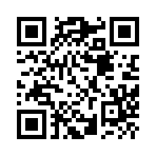QR Code for bitcoin:1KGjfushRpZhForUbK5E1Nh4BkFrjXDB8i