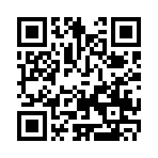 QR Code for bitcoin:1KGnikJKwtLj1ZvRsisbRtkNeyrF3nvRzv