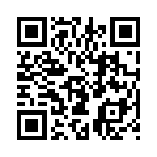 QR Code for bitcoin:1KGnuGMEYYcfhPssHwRf2dX65QURe4Saz8