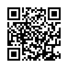 QR Code for bitcoin:1KGuDXAv8Ki8cfjeDnbkoBL41EJUXWsfoD