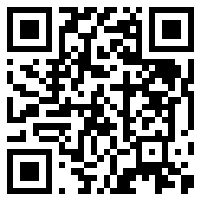 QR Code for bitcoin:1KH57LDZRCD8irTqzzyLSU5B1tPo3vb9u5