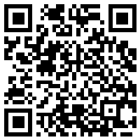 QR Code for bitcoin:1KHA3BYUmExLzb67WFF3aom6j5QuykkXx5