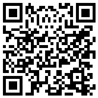 QR Code for bitcoin:1KHAuztzcZ95wsq6BjAt2Rt4E6xHGrhmnY