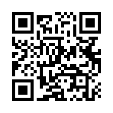 QR Code for bitcoin:1KHBBNkZAXefEUQ4EBY7eqPUFfpaHTsLnK