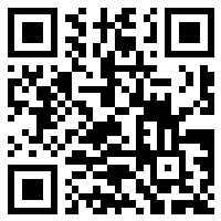 QR Code for bitcoin:1KHD3RB956MEYp7sCk3p889P5oVB16bkoB