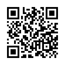 QR Code for bitcoin:1KHEPrCmivLio92txTa1PFeaLbtvaqw2NX