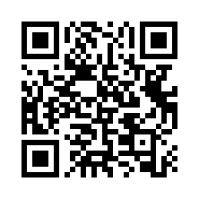 QR Code for bitcoin:1KHGpCUqD6cVvEXevJsa9ZerTuut6i32P8