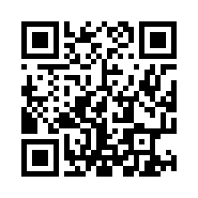 QR Code for bitcoin:1KHJdXooV6itNfNmobqsKsz3GF23ZK424a
