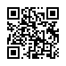 QR Code for bitcoin:1KHLpnJ1mFQyyhU6MyhsSsR6AVeXCBgph2