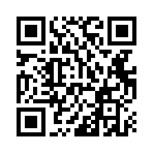 QR Code for bitcoin:1KHU4o2BunFBS7GKoJoLF3Hyd6NeVLdCmY