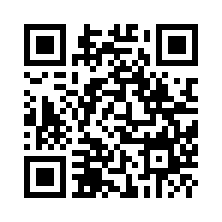 QR Code for bitcoin:1KHWzTPNsfcLJMH85D7oE1ozEmXktFFVp9