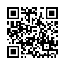 QR Code for bitcoin:1KHXWpA86SEzdkrMmLjqDLBsojsWVru8VX