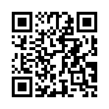 QR Code for bitcoin:1KHcnnmvQXpCUrKuwarmsu7c3RBgi1GZJR