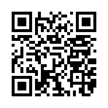 QR Code for bitcoin:1KHdbnjPRAoSbHSCpexgVwPKo3AnmjnFUg