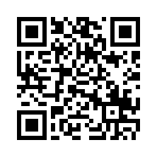 QR Code for bitcoin:1KHdnZJvcF9yAaUDnn3BoCJAeomsPpvAsa