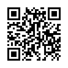 QR Code for bitcoin:1KHduFAt2zQtrVcYFDzDFrKqzgo6BJP5fp