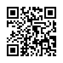 QR Code for bitcoin:1KHjaX2nsovaWKEsUcevXqiN8Mui9c8DVE