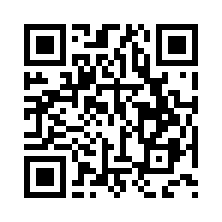 QR Code for bitcoin:1KHksca2Uo6yGCWMaVTeBtRTKDJTPXTi4d